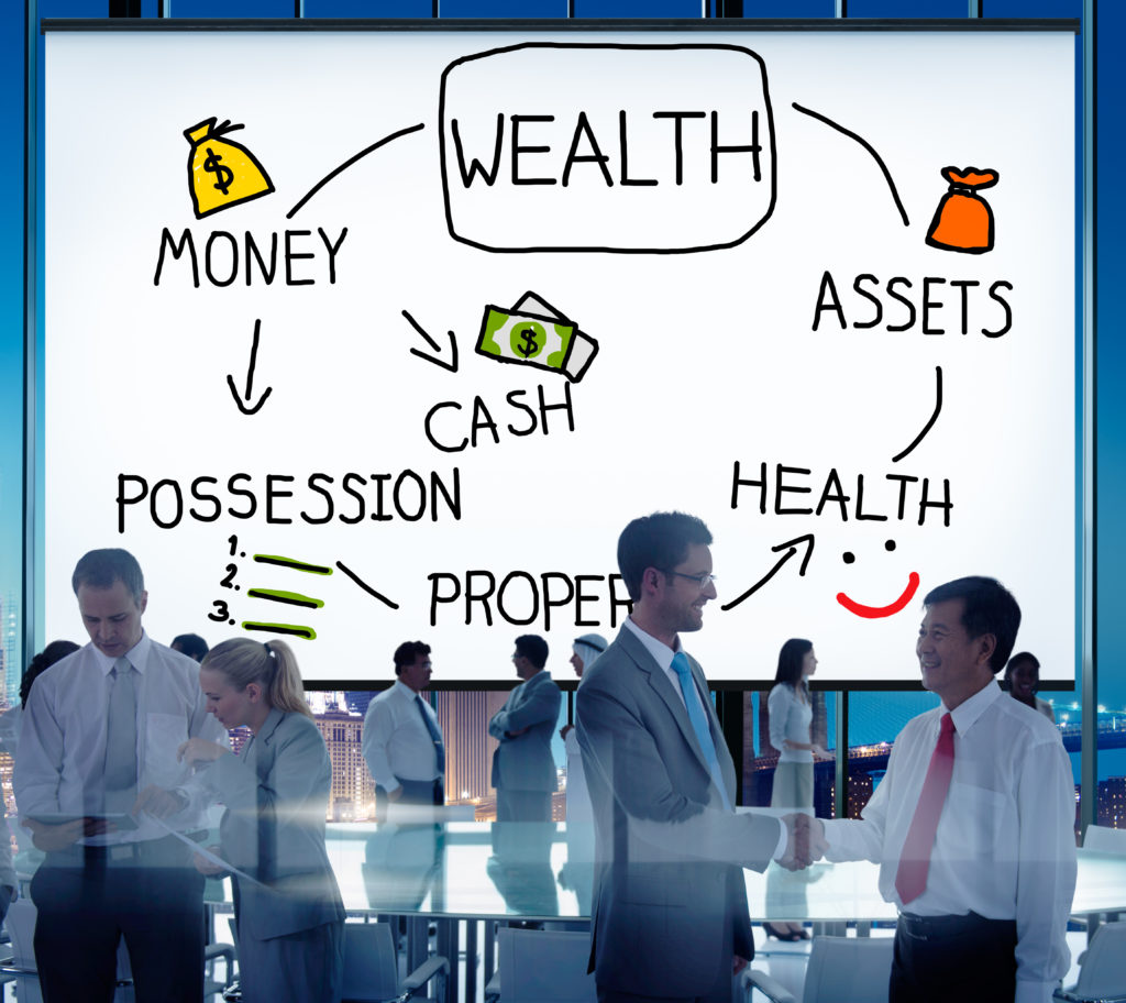 Understanding Wealth Management