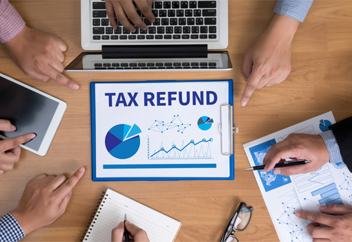 Tax Relief Settlement | Financial Rescue Tax Relief Settlement | Financial Rescue