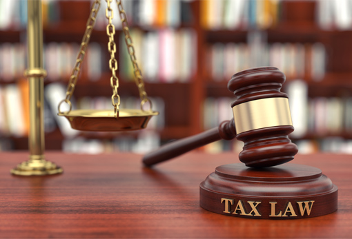 Tax Relief Statutes | Financial Rescue Tax Relief Statutes | Financial Rescue