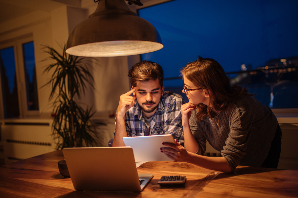 "My payments are too high." | Financial Rescue LLC