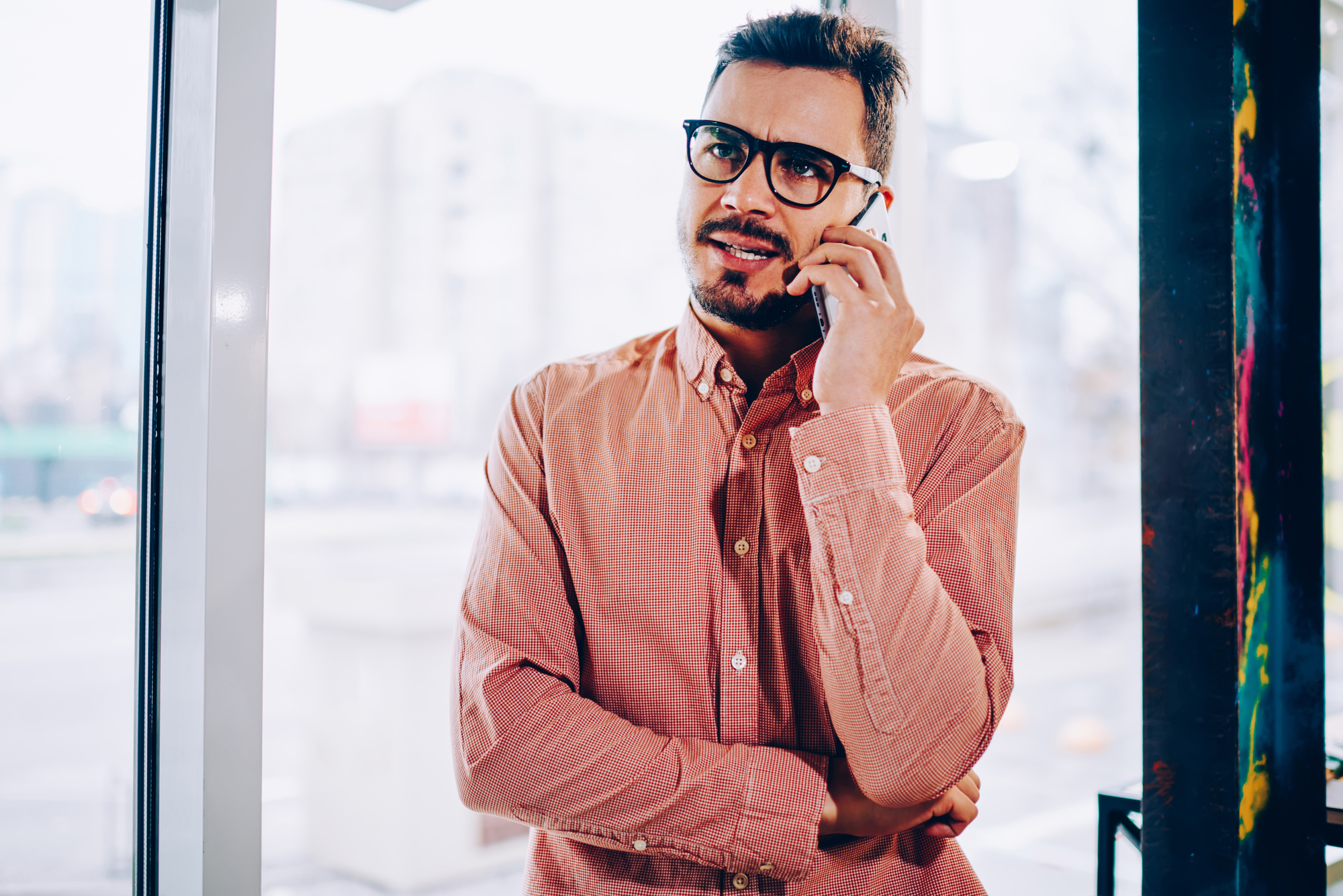 "I’m constantly getting harassing phone calls." | Financial Rescue LLC