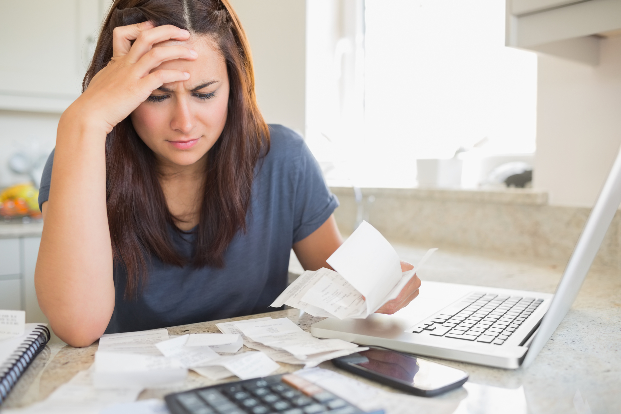 "I’m confused and don’t know where to start." | Financial Rescue LLC