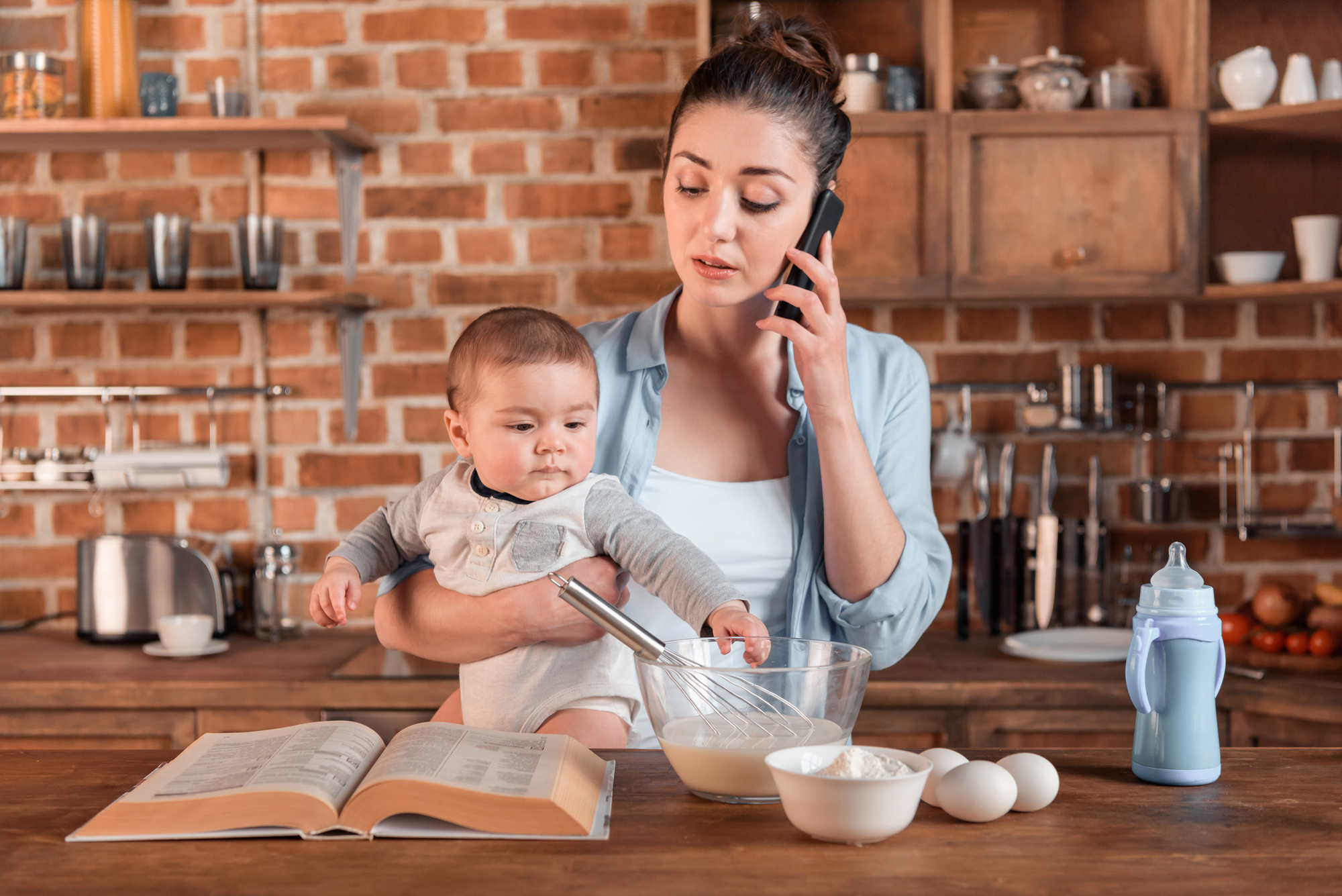 I don’t have the time to deal with it. | Financial Rescue LLC